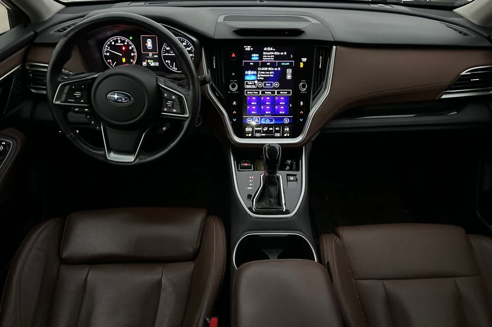 Thumbnail: 2022 Subaru Outback - 4