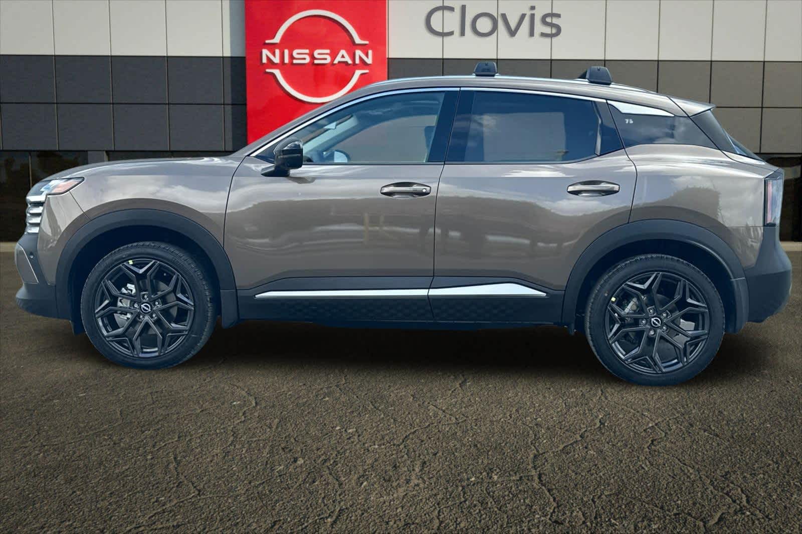 Thumbnail: 2026 Nissan Kicks - 6