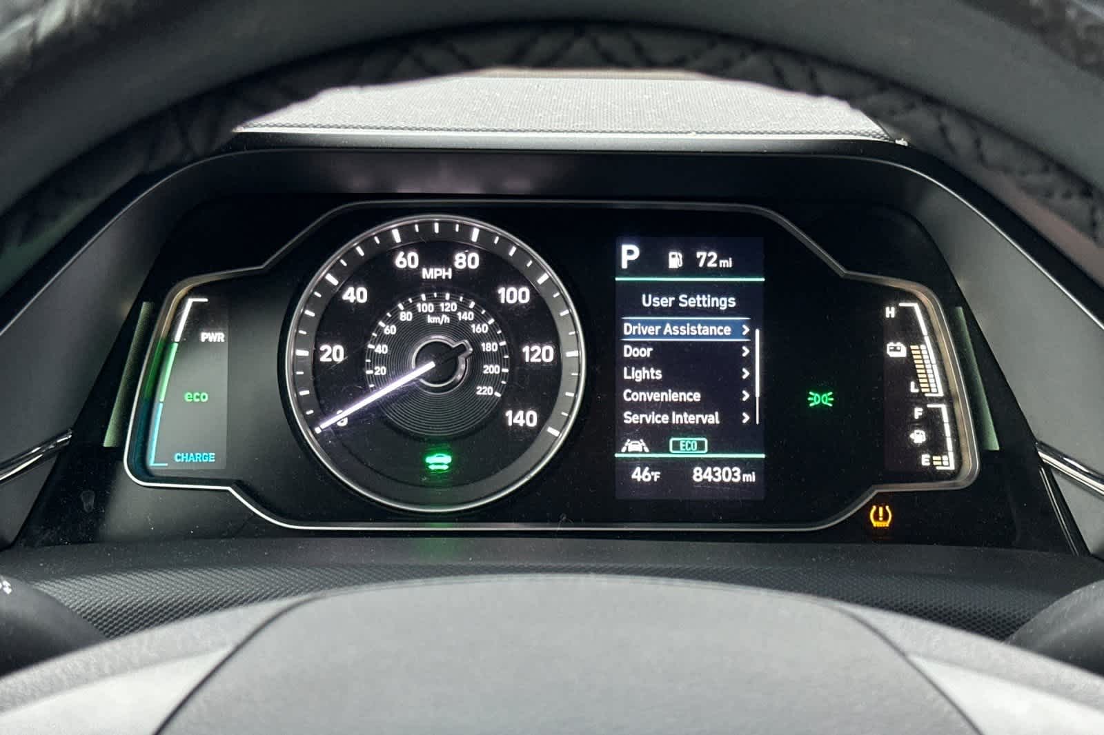 Thumbnail: 2020 Hyundai Ioniq - 27