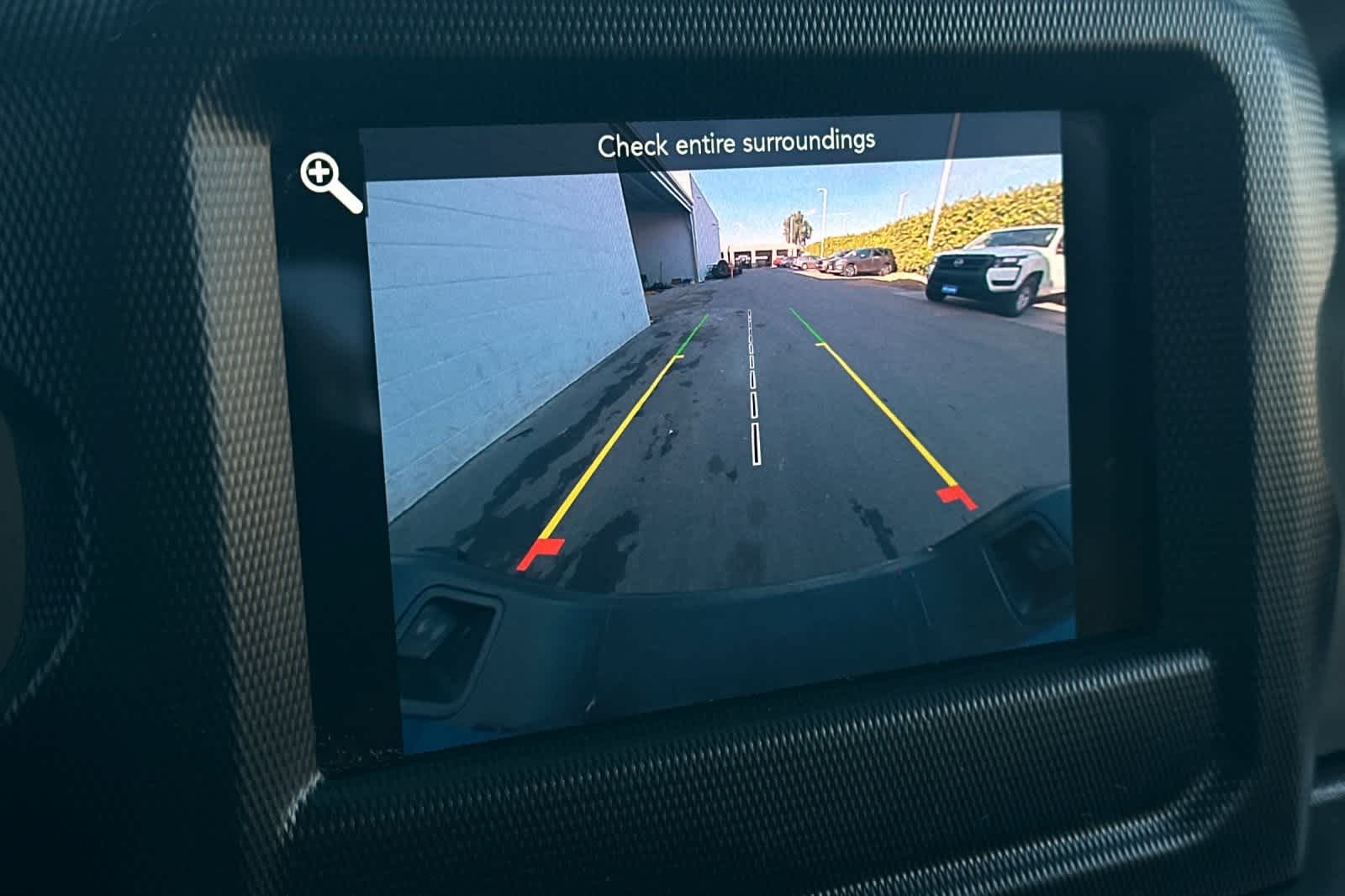 Thumbnail: 2021 Jeep Gladiator - 22