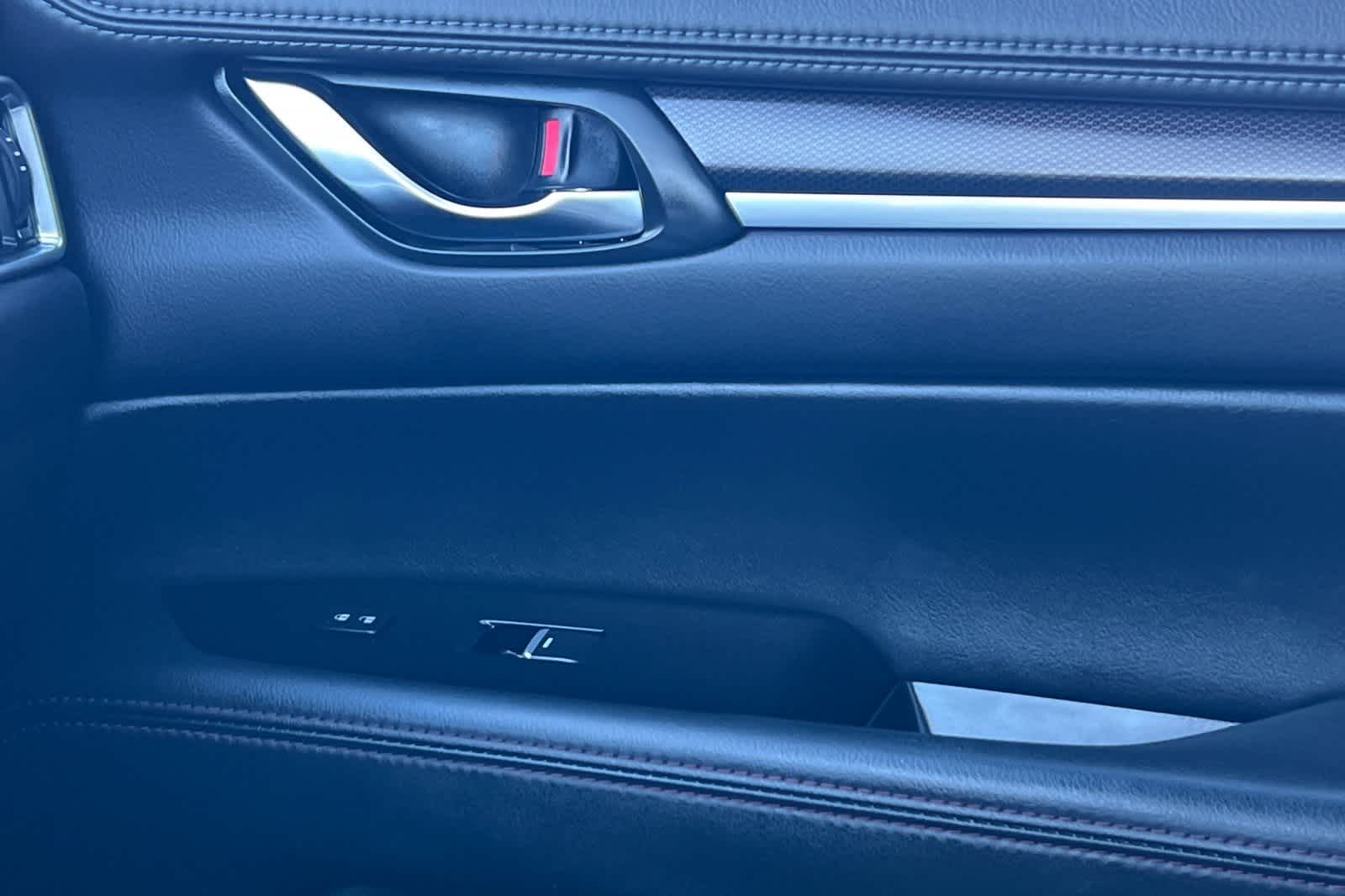 Thumbnail: 2022 Mazda CX-5 - 21