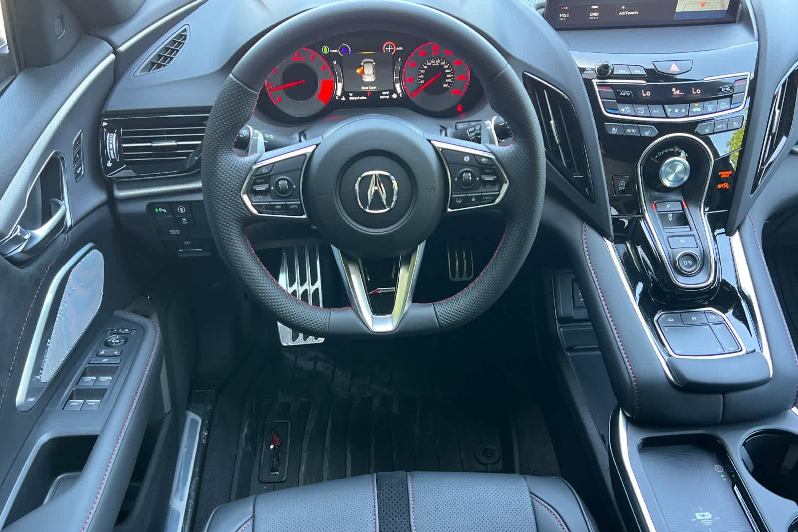 Thumbnail: 2025 Acura RDX - 16