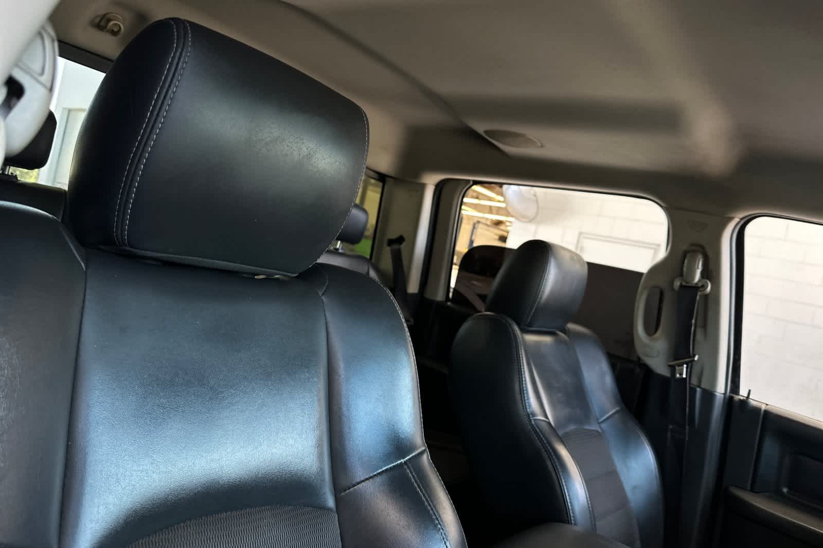 Thumbnail: 2010 Dodge Ram 1500 - 19
