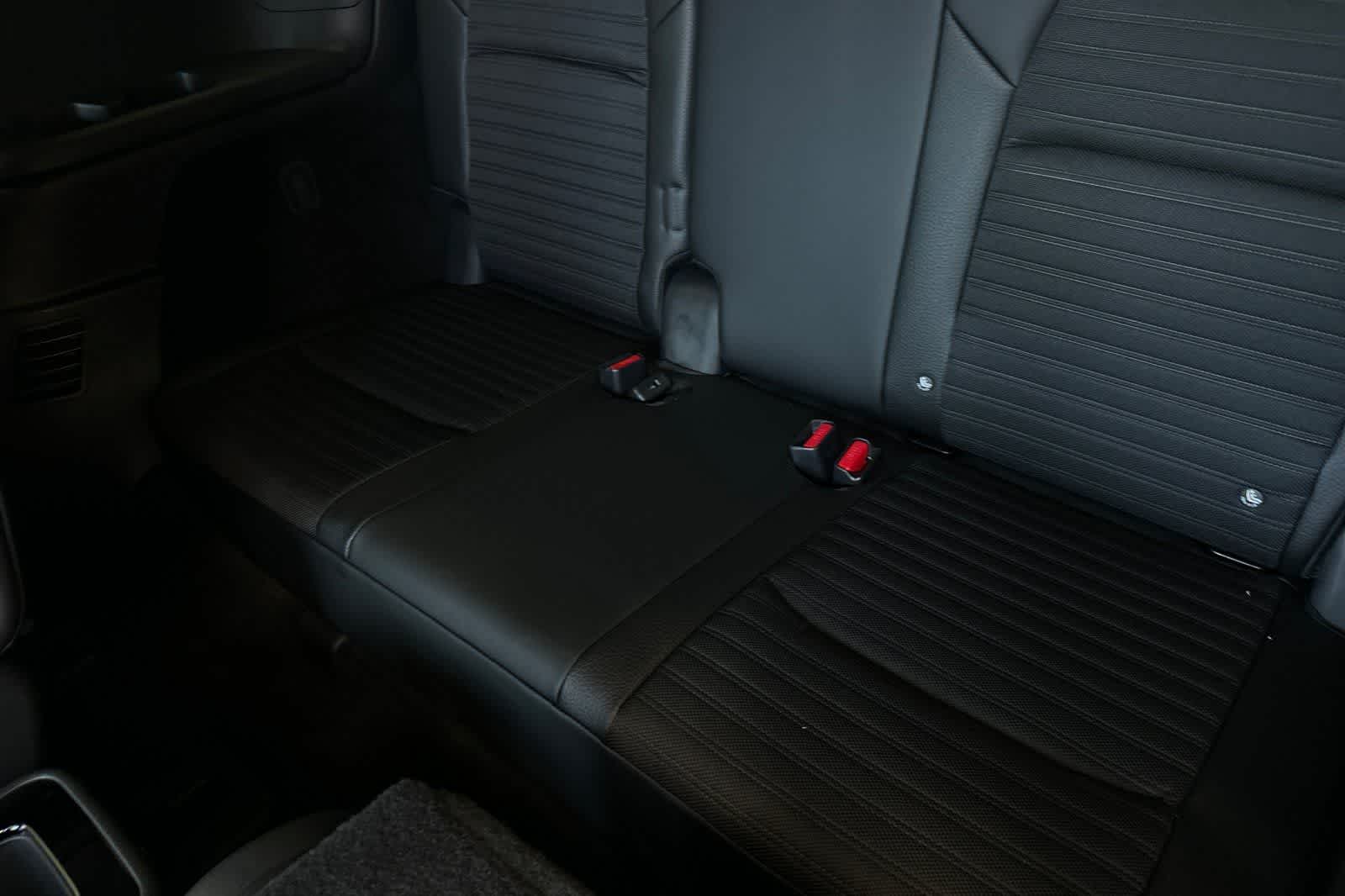 Thumbnail: 2026 Nissan Pathfinder - 18