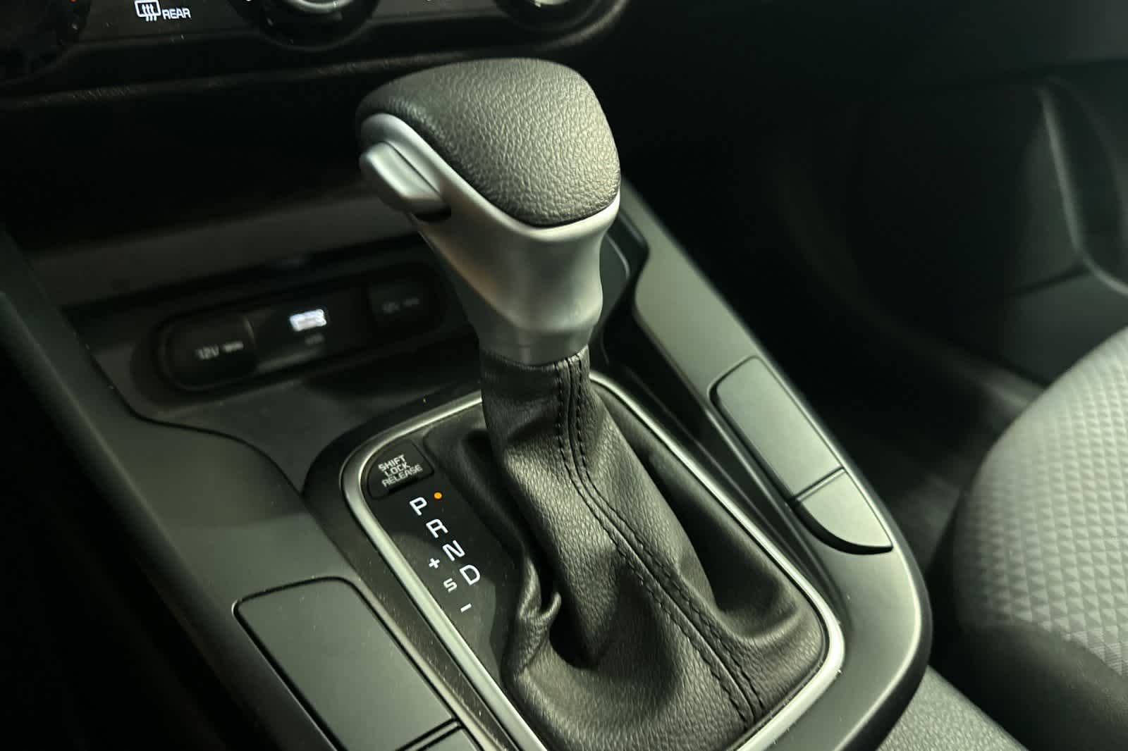 Thumbnail: 2024 Kia Soul - 24