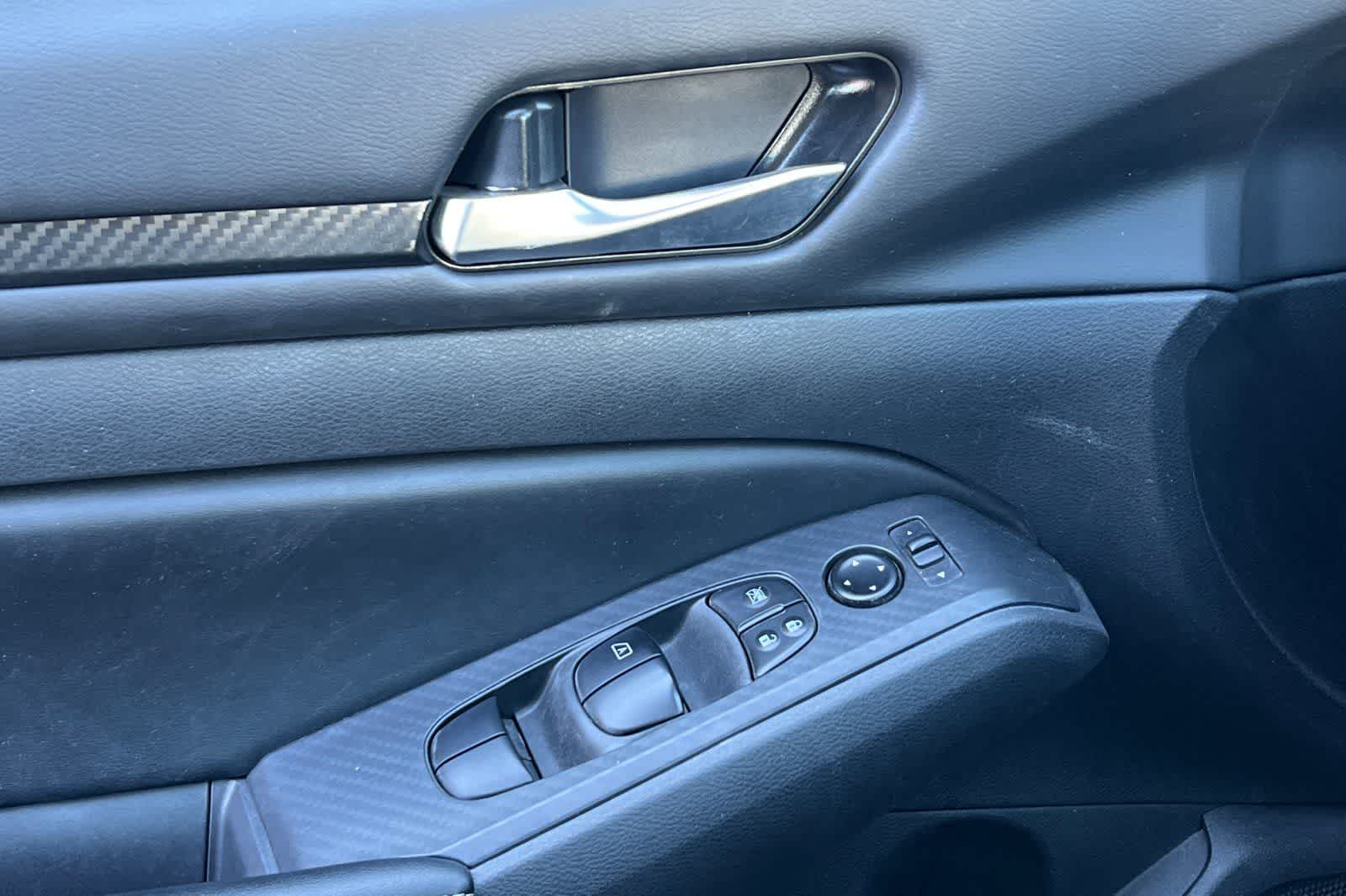 Thumbnail: 2025 Nissan Altima - 13