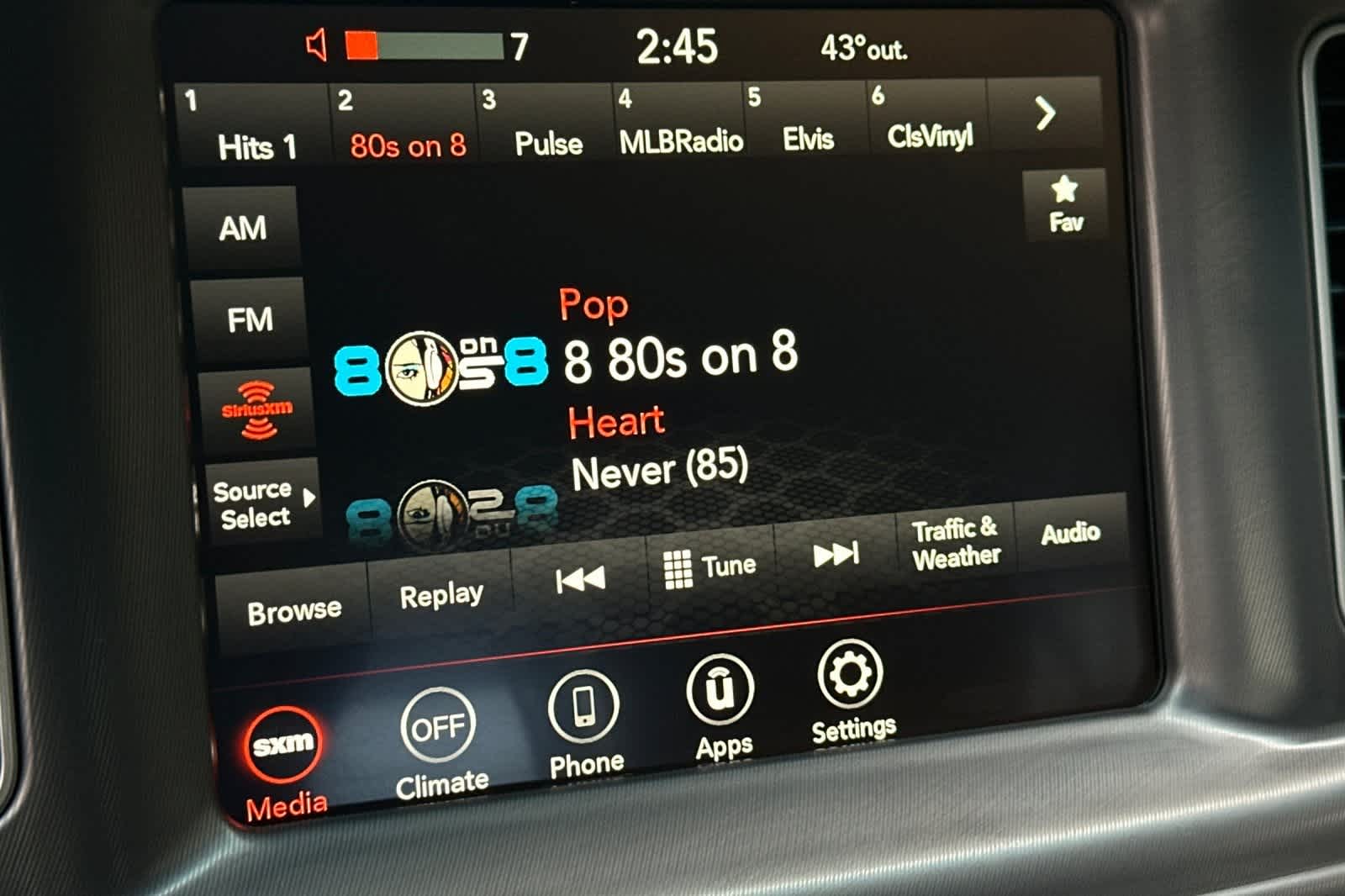 Thumbnail: 2023 Dodge Charger - 21