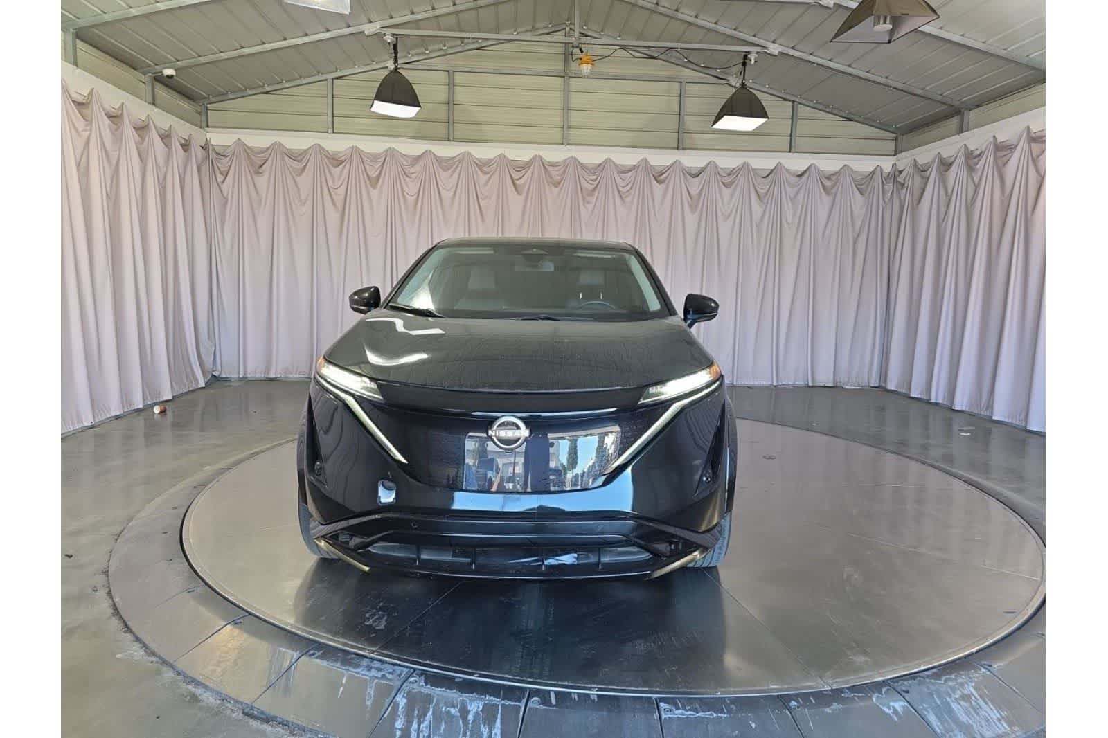 Thumbnail: 2024 Nissan Ariya - 4