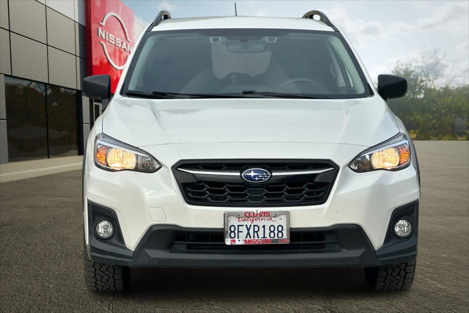 Thumbnail: 2019 Subaru Crosstrek - 11