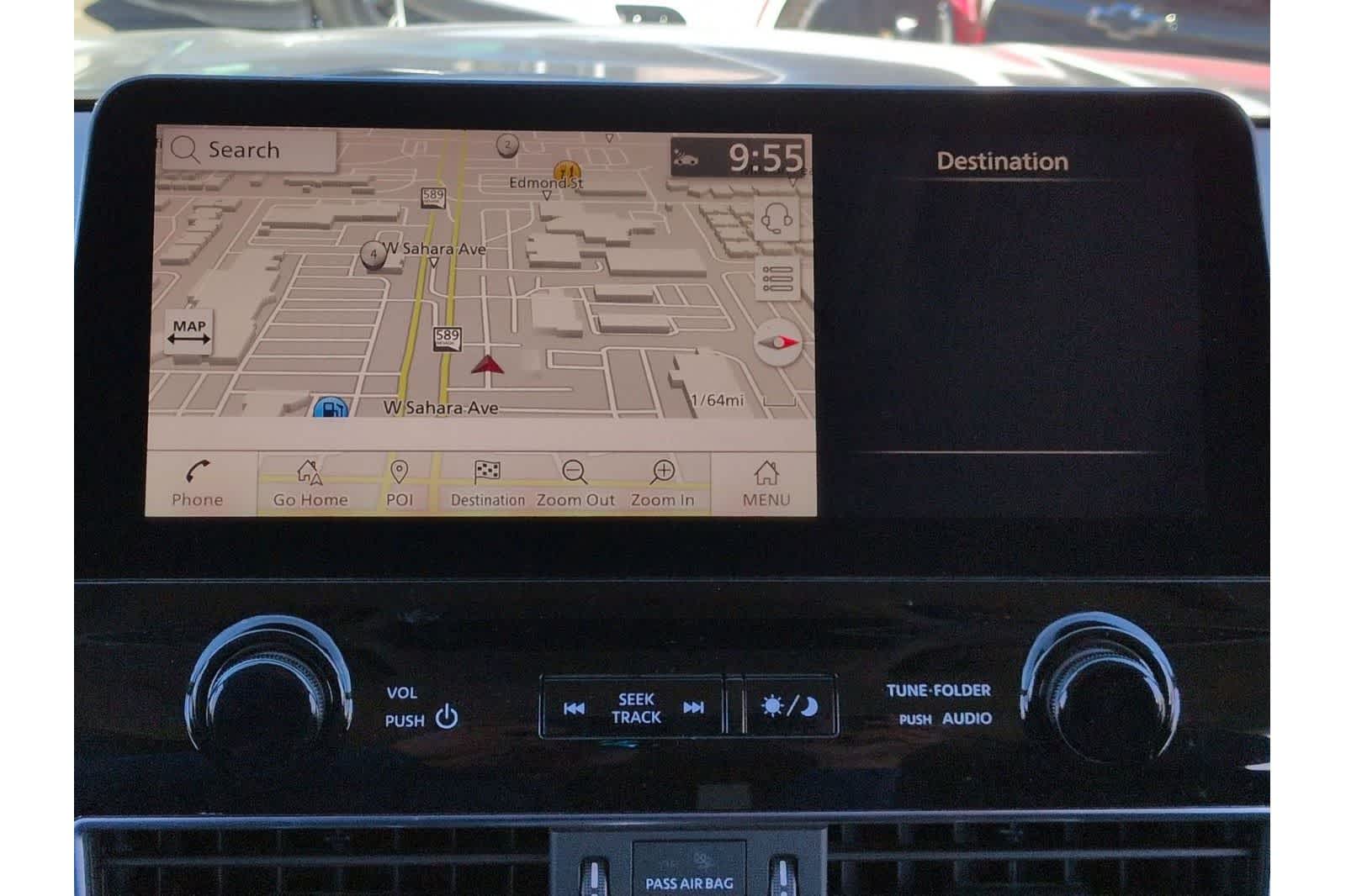 Thumbnail: 2024 Nissan Armada - 31