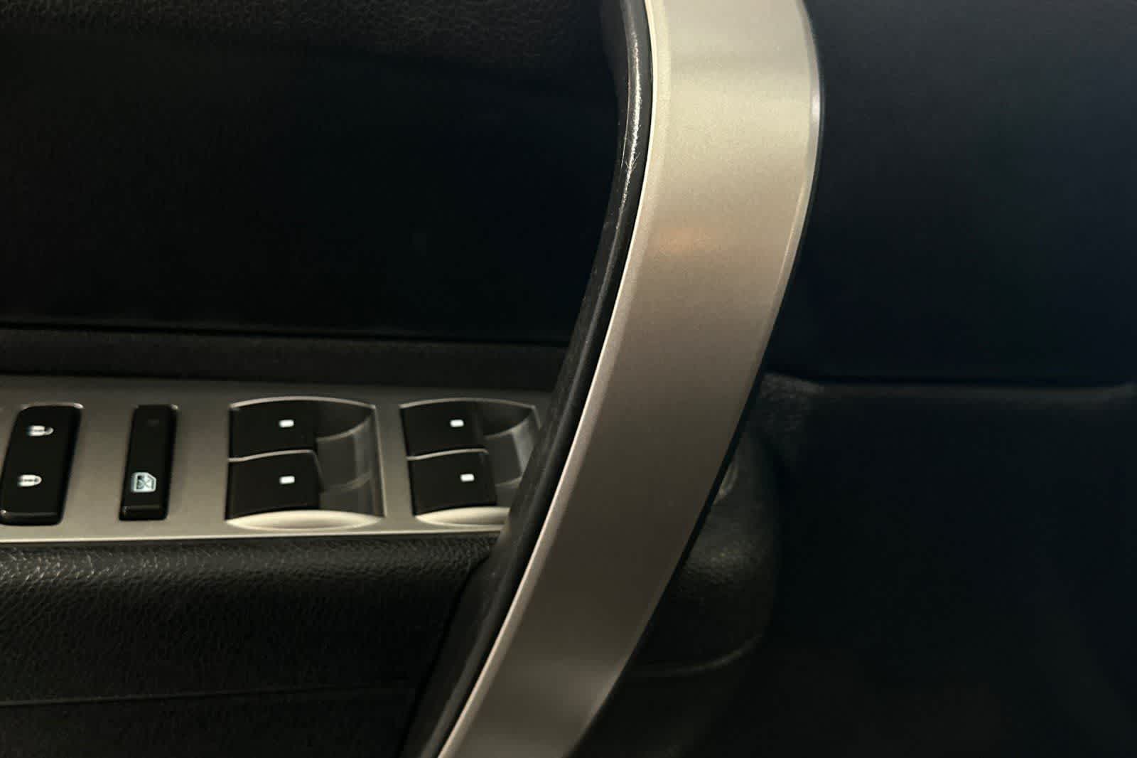 Thumbnail: 2013 GMC Sierra 1500 - 13