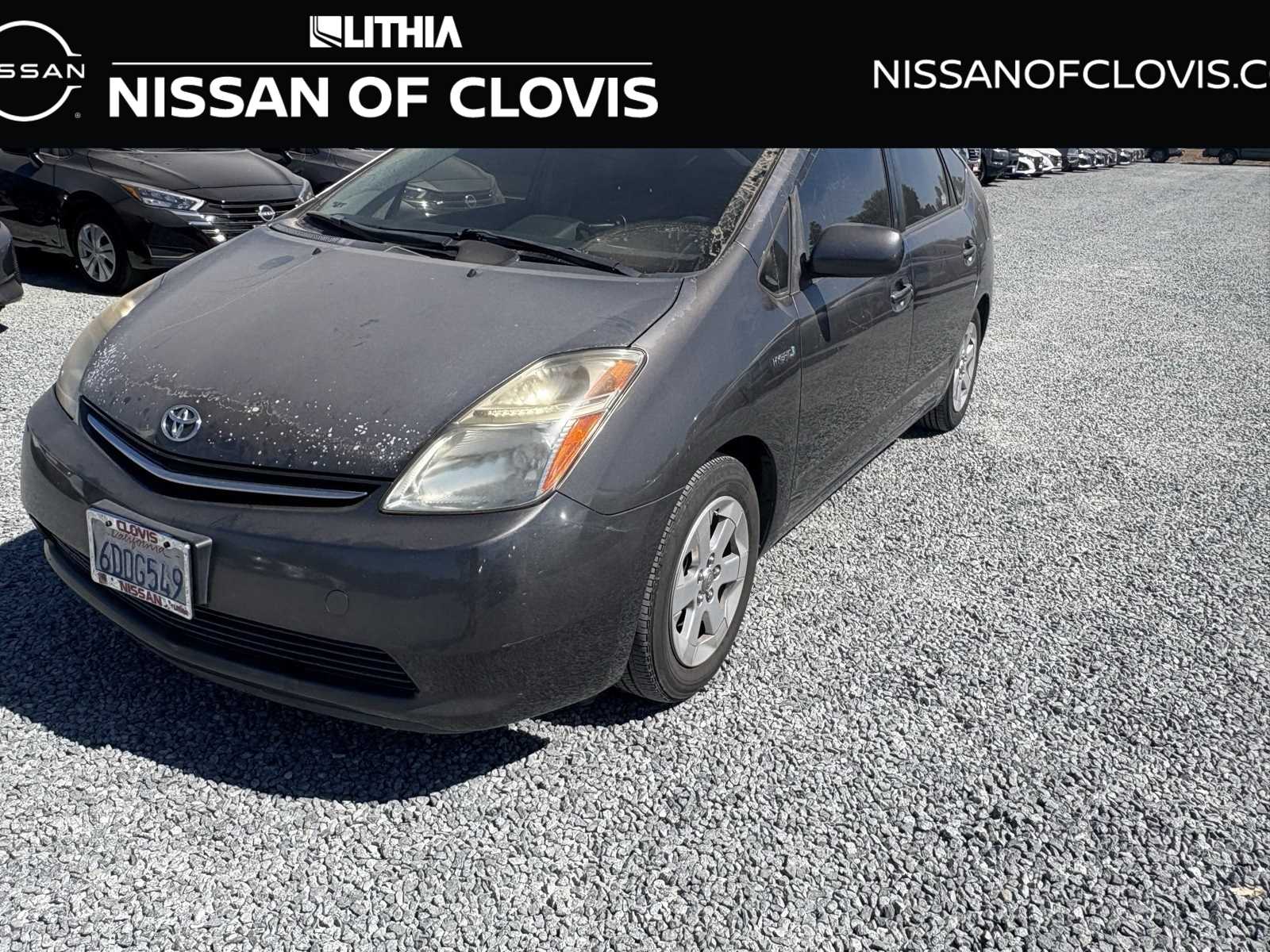 2008 Toyota Prius Standard -
                  Clovis, CA