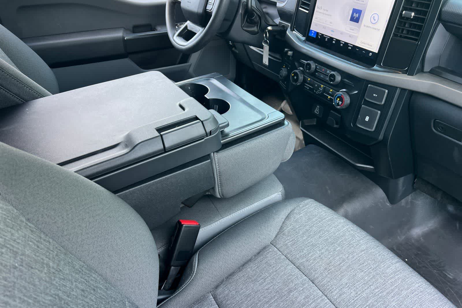 Thumbnail: 2025 Ford F-150 - 17