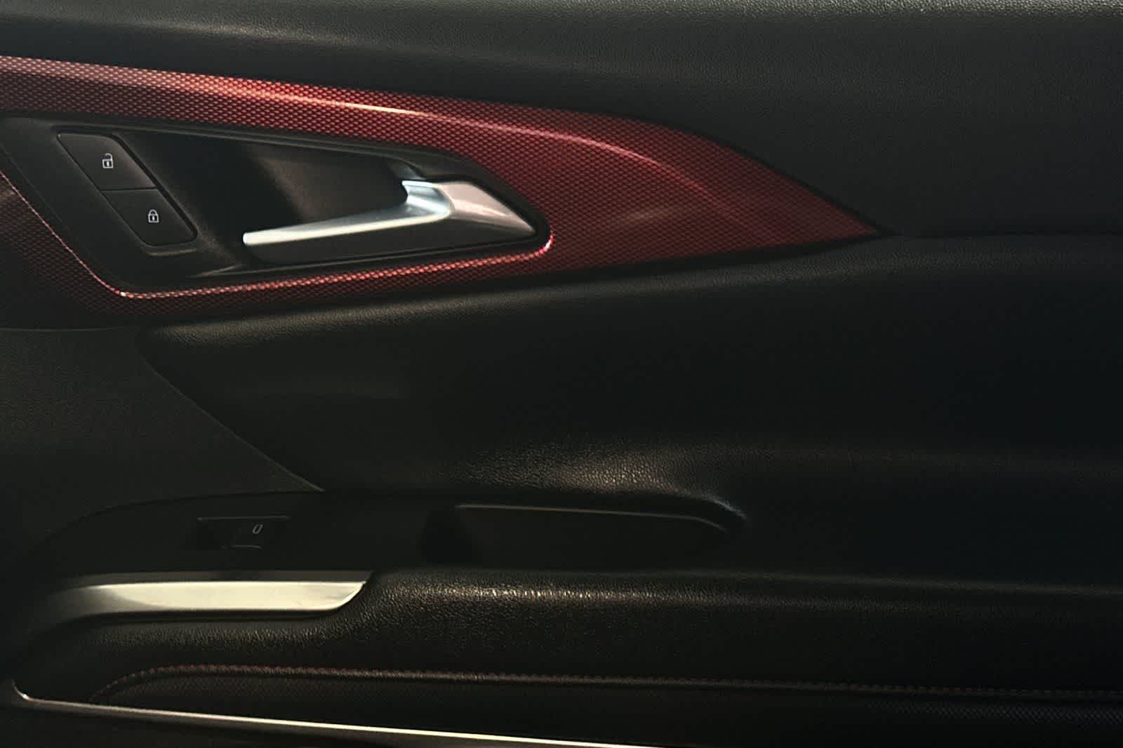 Thumbnail: 2025 Chevrolet Traverse - 22