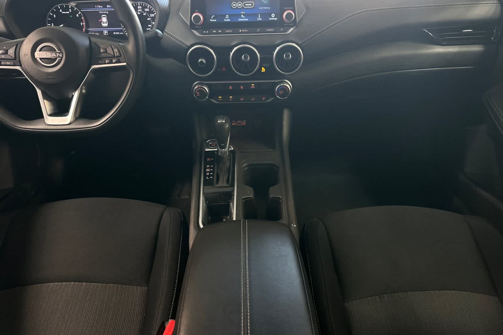 Thumbnail: 2024 Nissan Sentra - 4