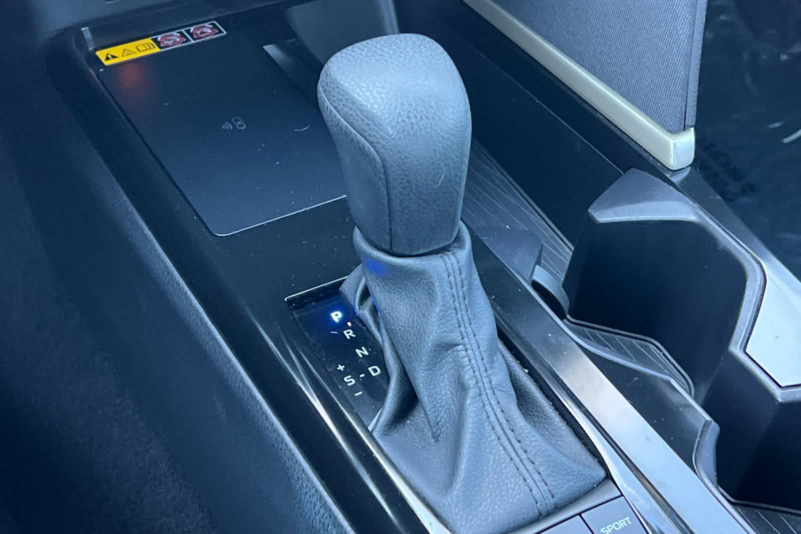 Thumbnail: 2025 Toyota Camry - 23