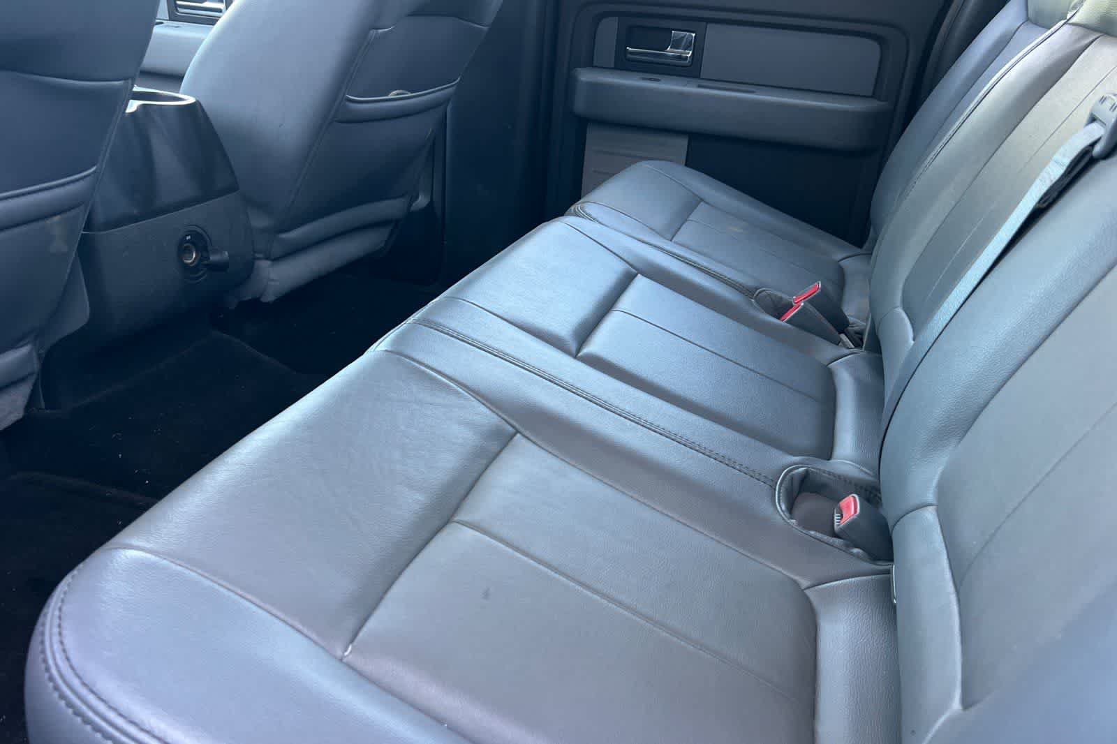 Thumbnail: 2014 Ford F-150 - 5