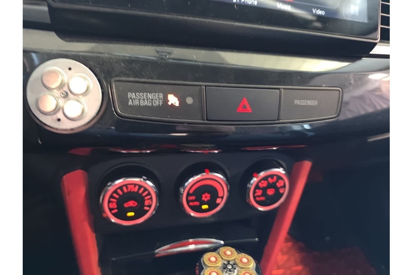 Thumbnail: 2016 Mitsubishi Lancer - 24