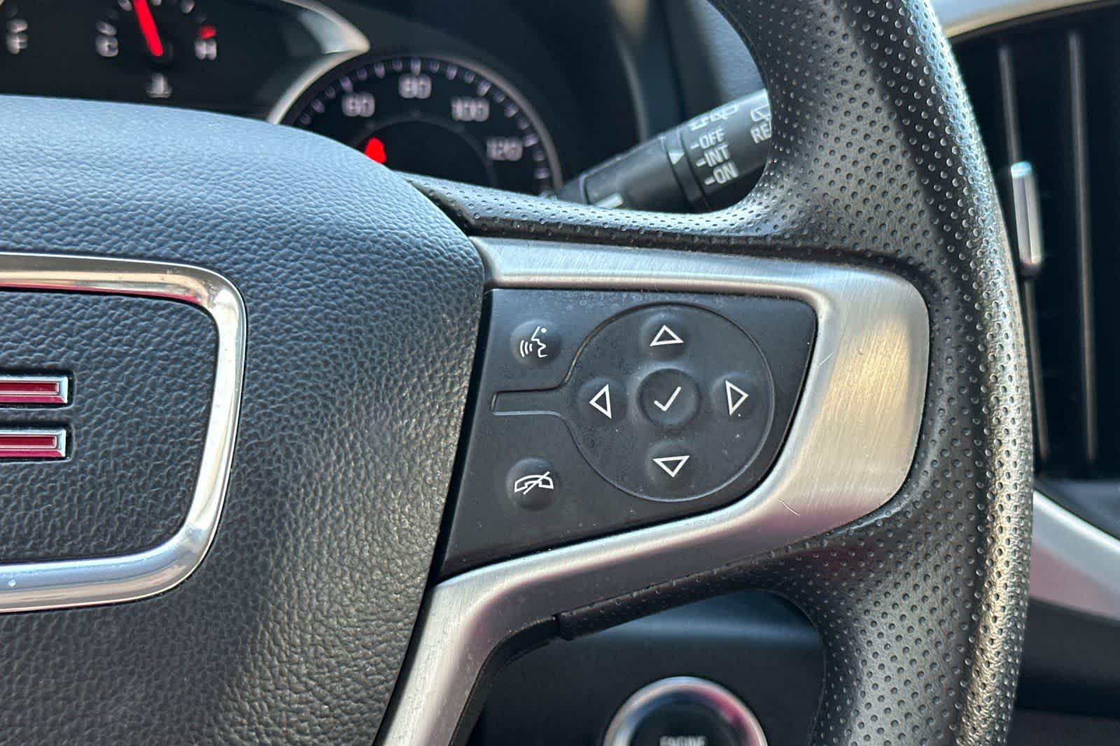 Thumbnail: 2024 GMC Terrain - 30