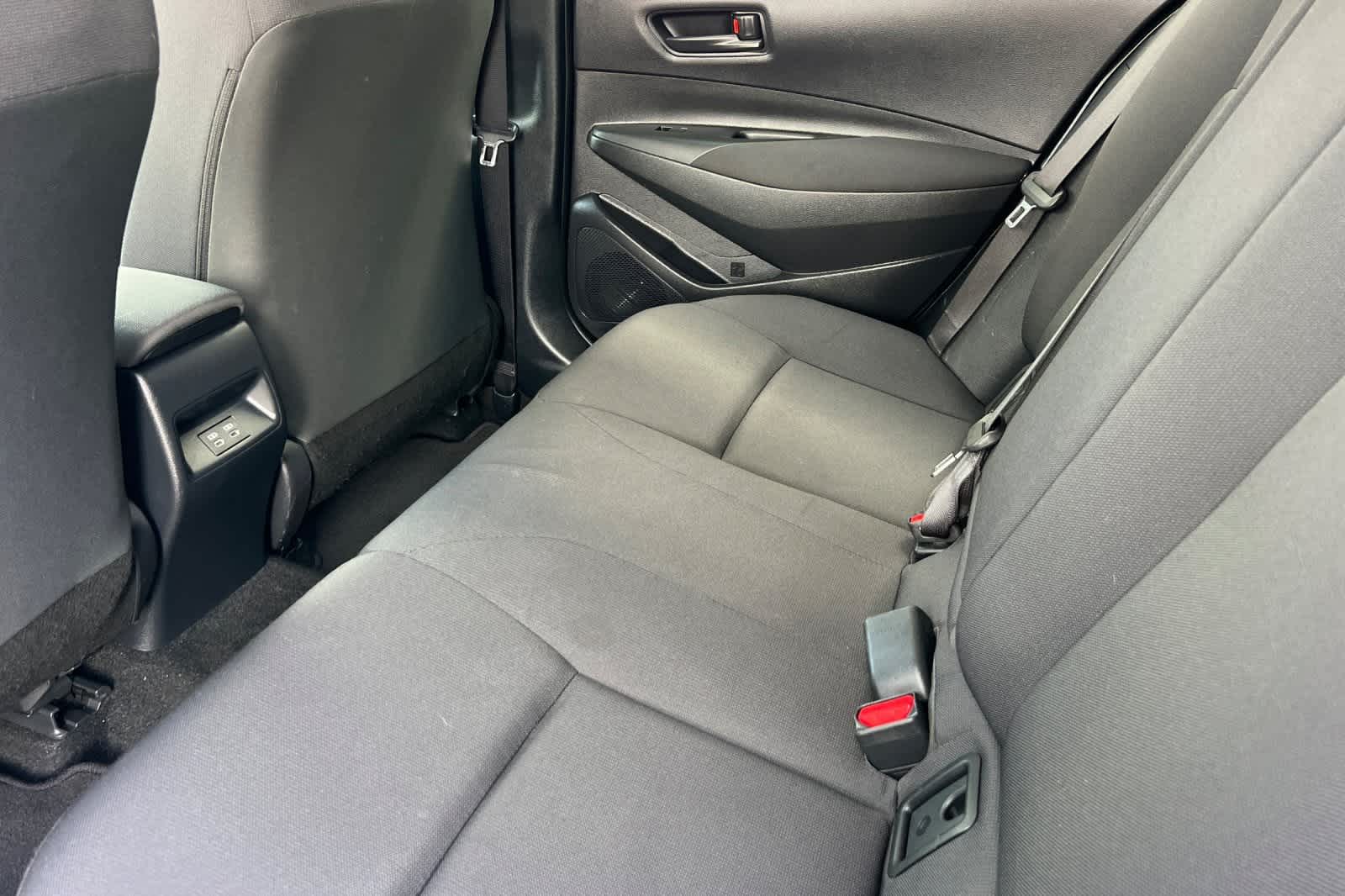 Thumbnail: 2023 Toyota Corolla - 5