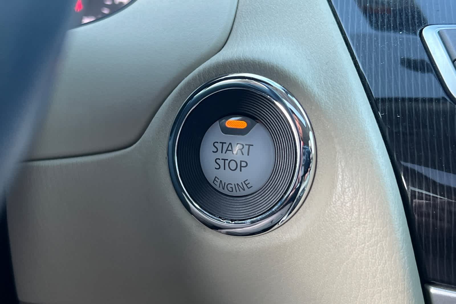 Thumbnail: 2019 INFINITI QX60 - 27