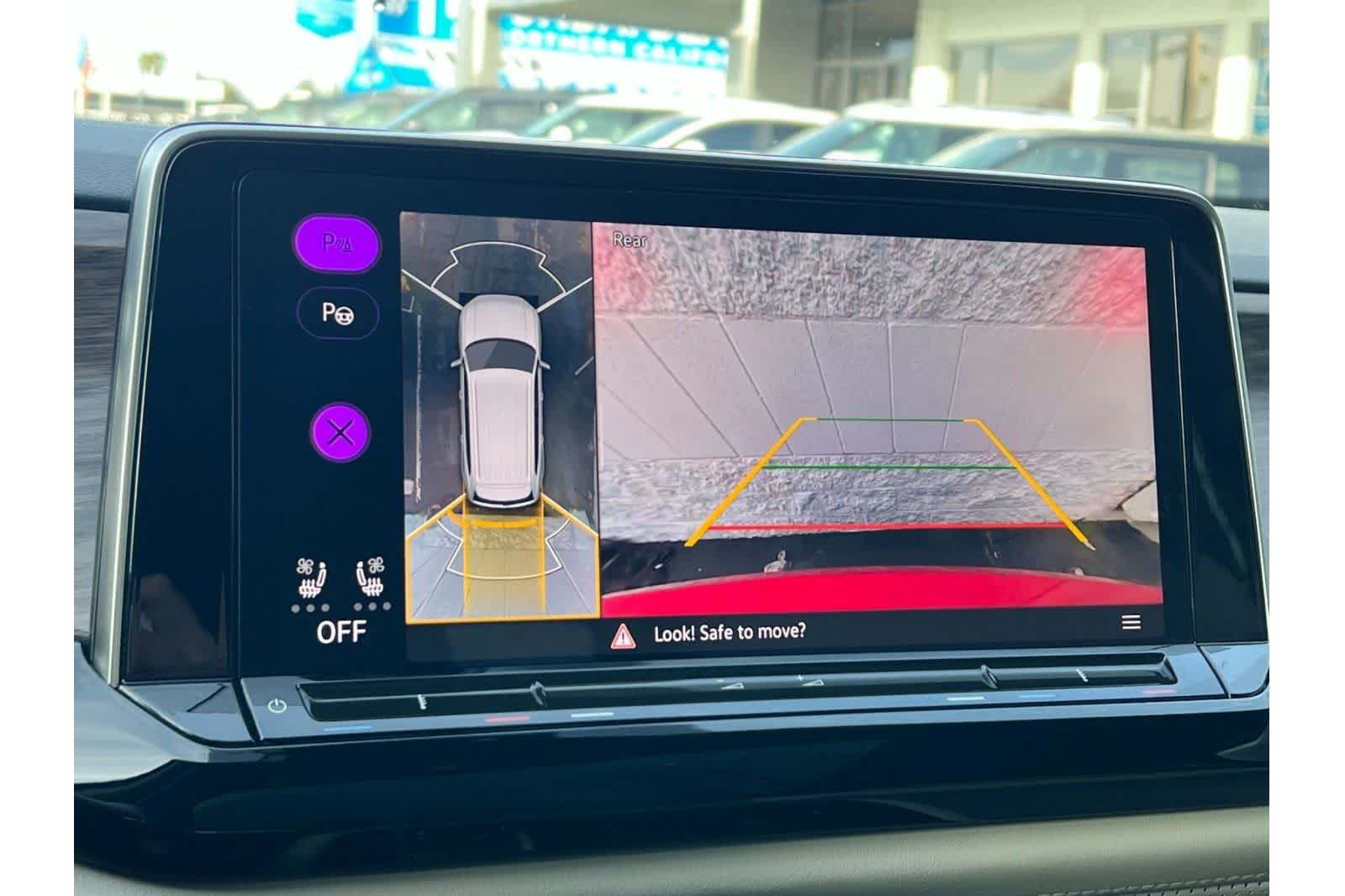 Thumbnail: 2024 Volkswagen Atlas - 23