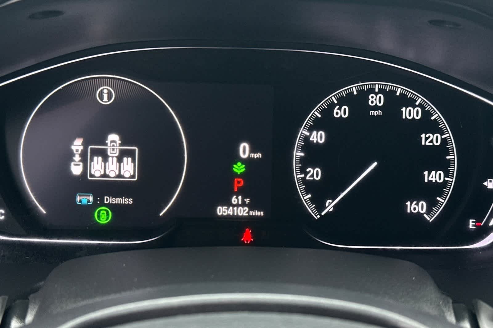 Thumbnail: 2021 Honda Accord - 29