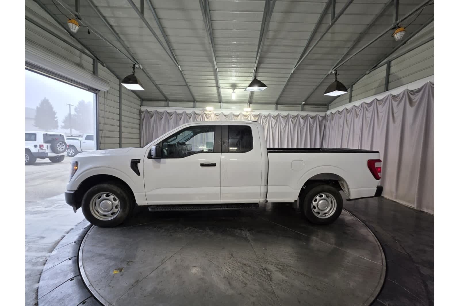 Thumbnail: 2023 Ford F-150 - 4