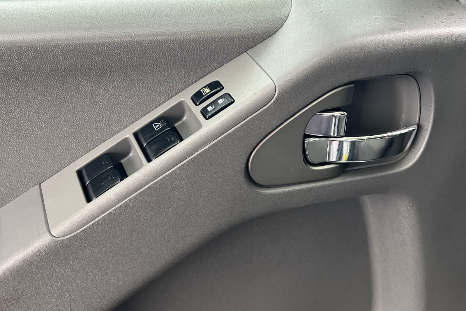 Thumbnail: 2017 Nissan Frontier - 13