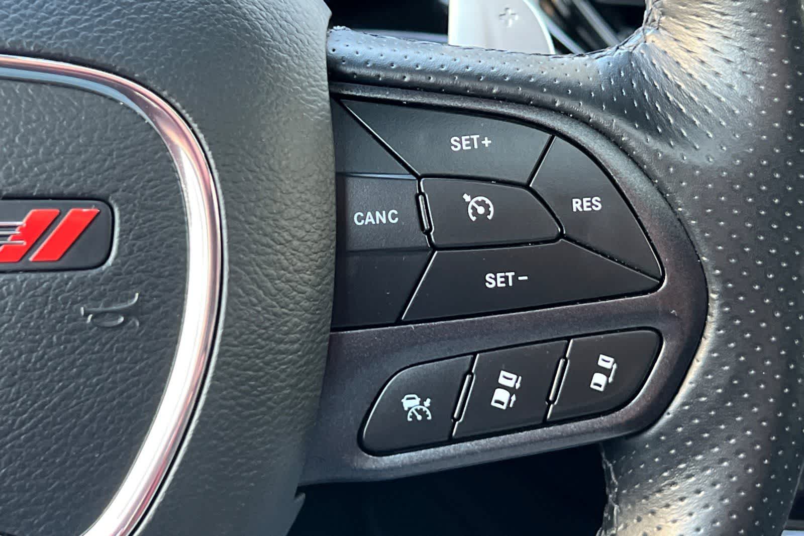 Thumbnail: 2024 Dodge Durango - 32