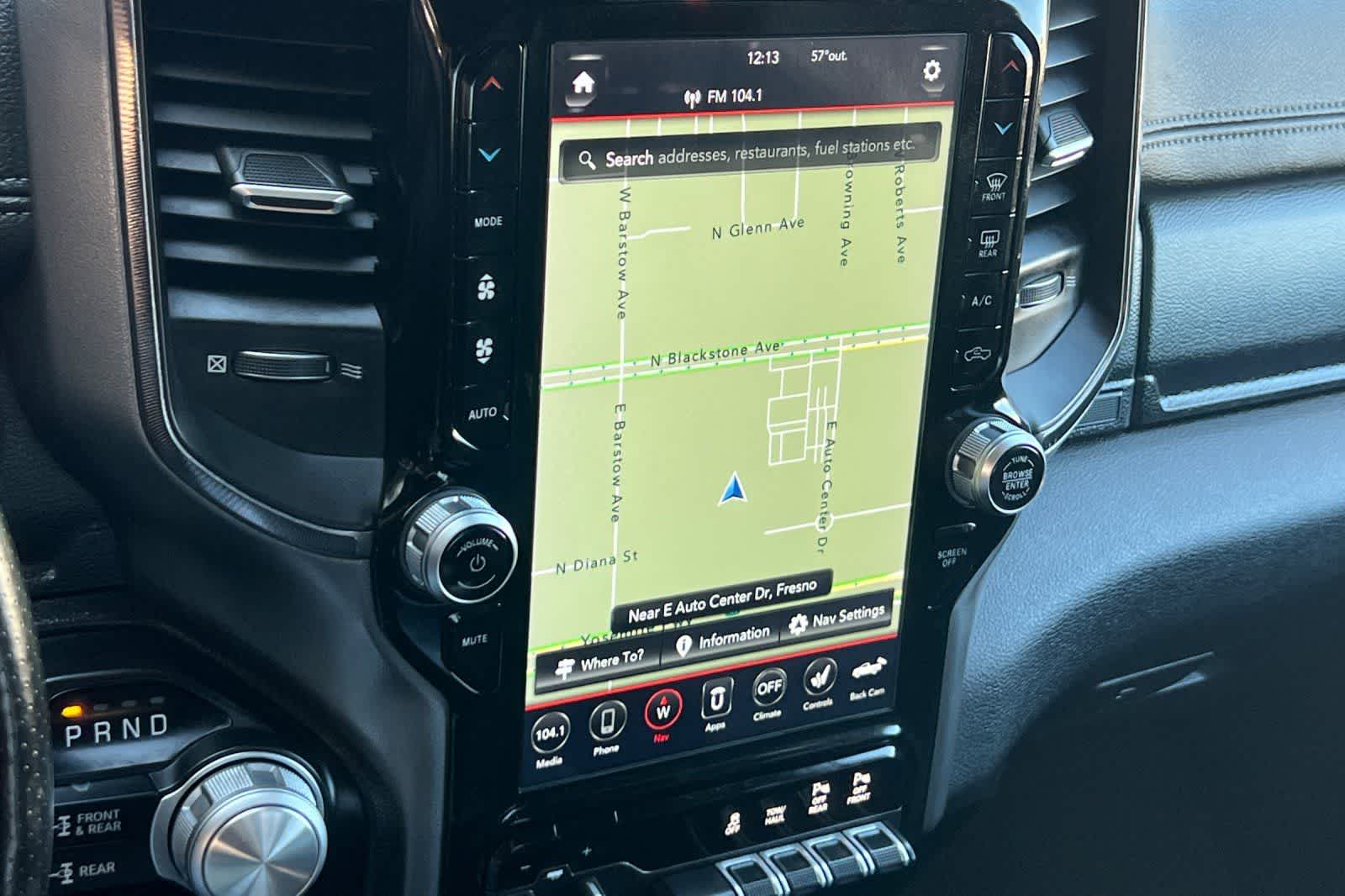 Thumbnail: 2020 RAM 2500 - 22