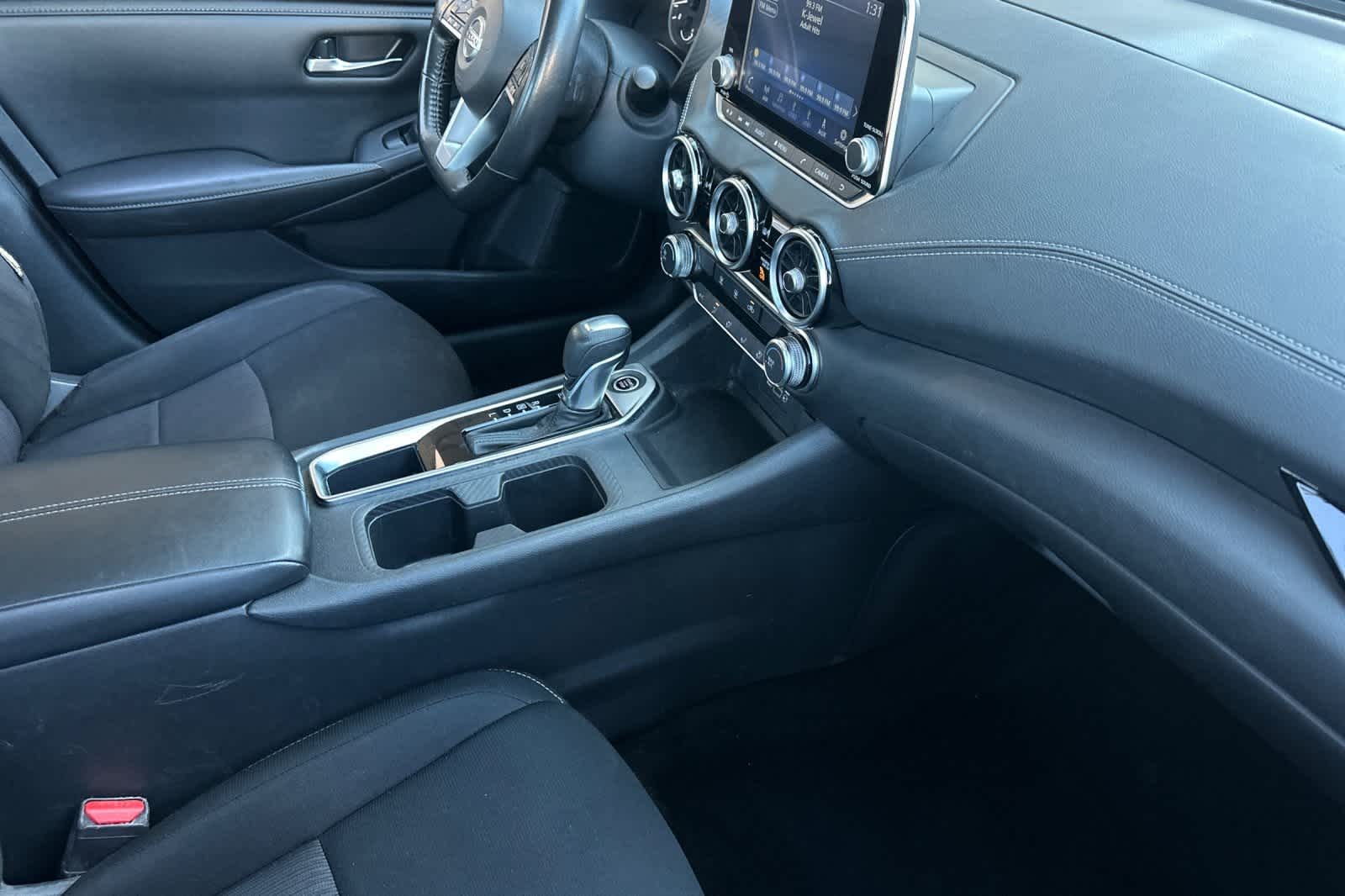 Thumbnail: 2022 Nissan Sentra - 16