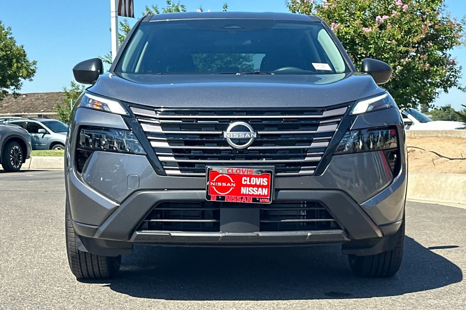 Thumbnail: 2026 Nissan Rogue - 11