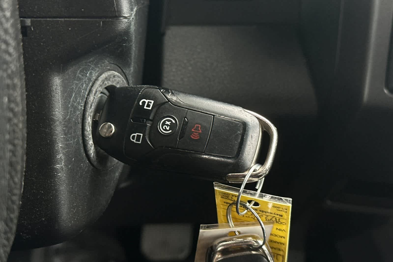 Thumbnail: 2018 Ford F-150 - 23