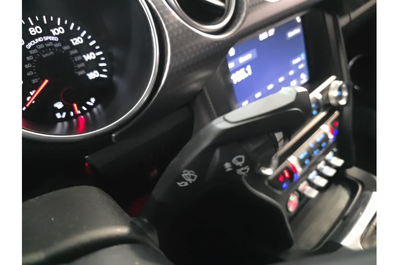 Thumbnail: 2019 Ford Mustang - 27