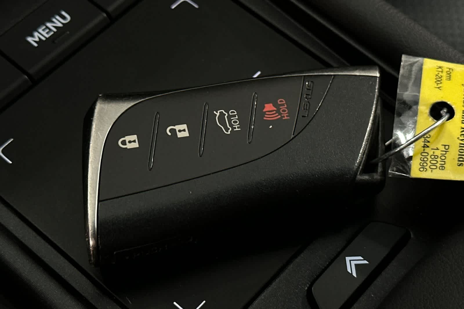 Thumbnail: 2019 Lexus ES - 29