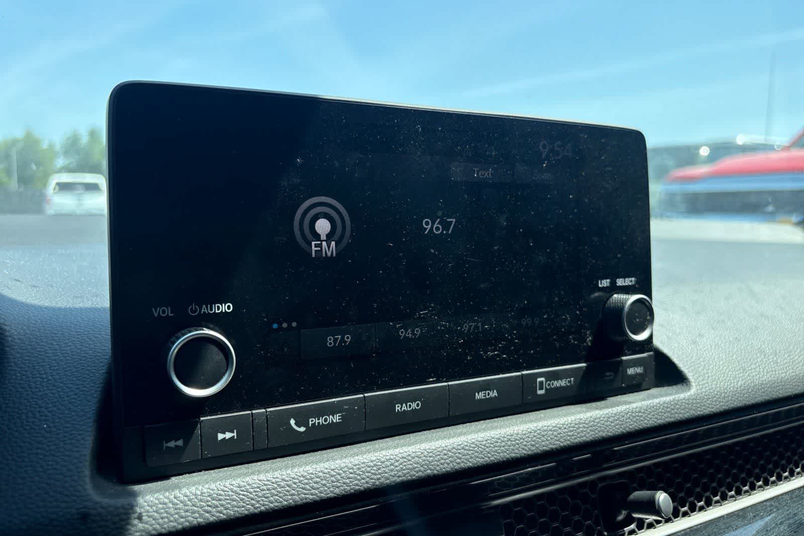 Thumbnail: 2022 Honda Civic - 18