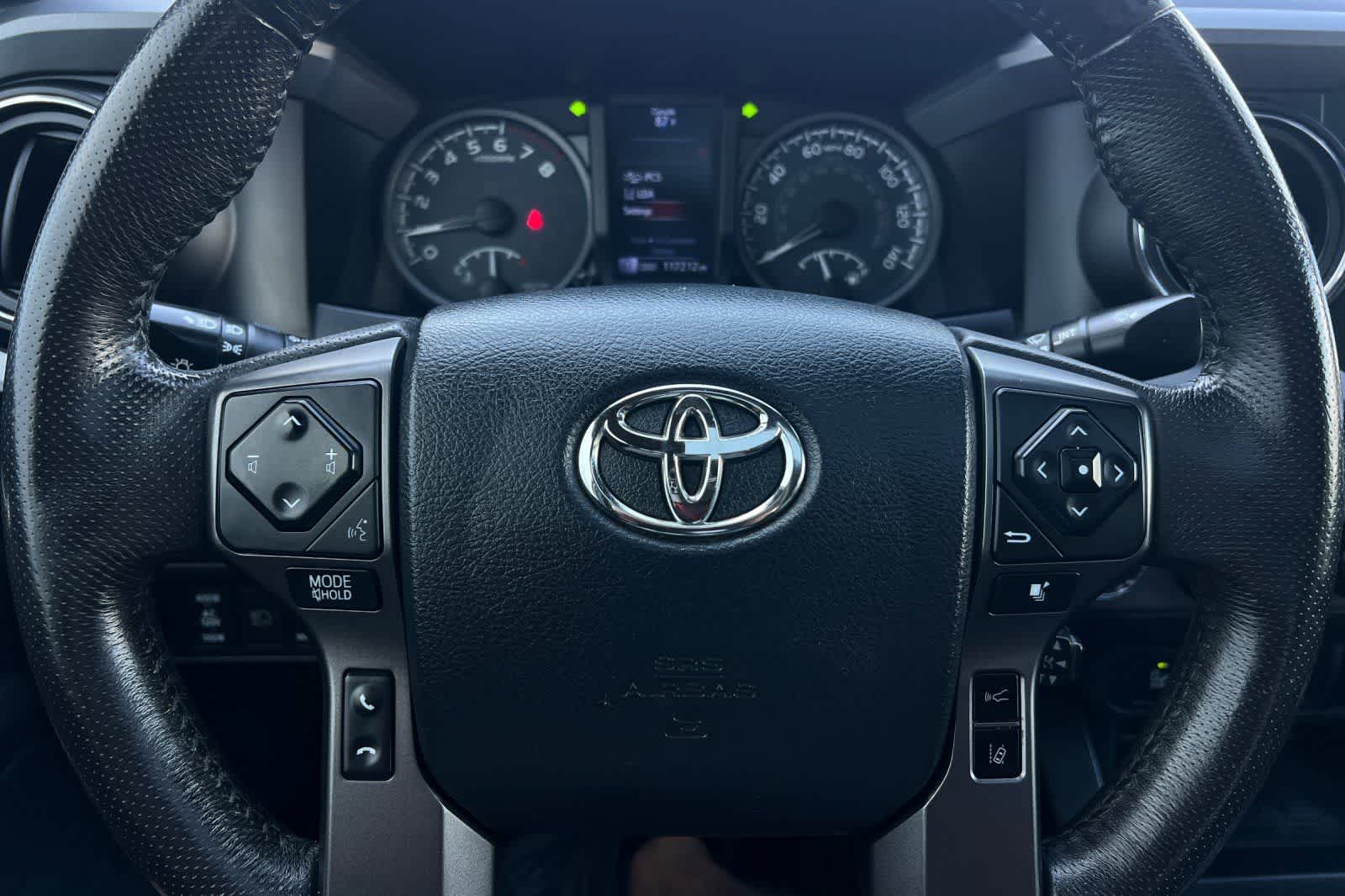 Thumbnail: 2019 Toyota Tacoma - 28