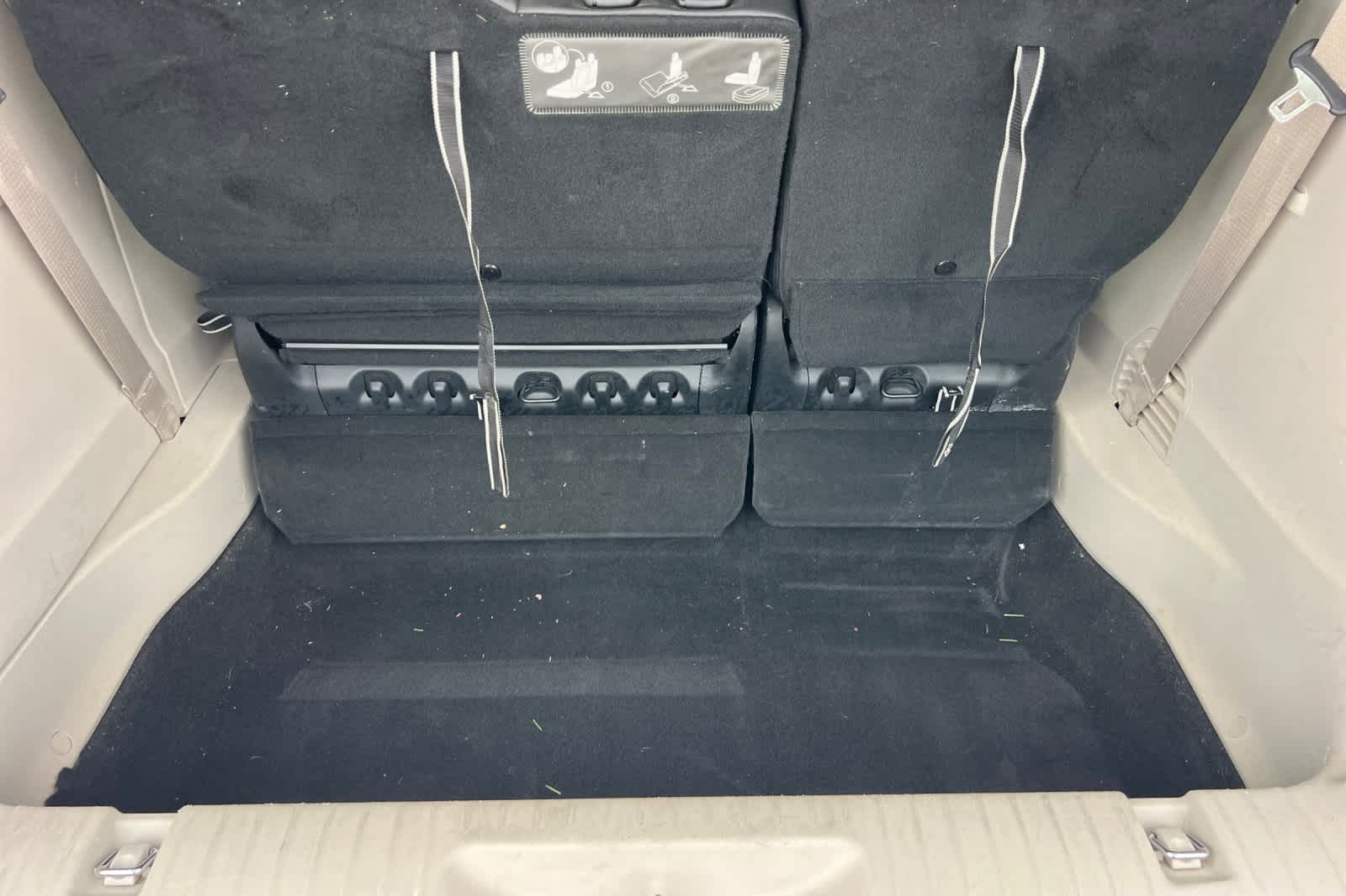 Thumbnail: 2017 Chrysler Pacifica - 19