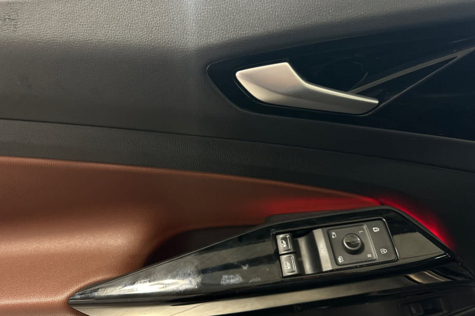 Thumbnail: 2022 Volkswagen ID.4 - 15