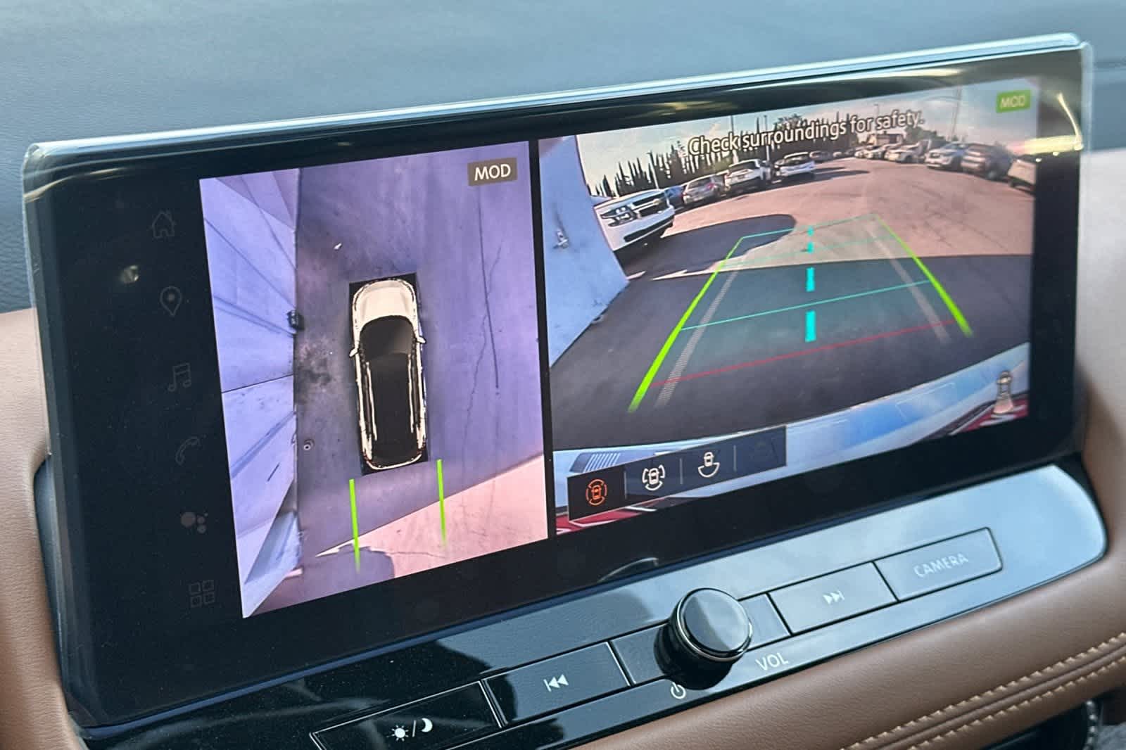 Thumbnail: 2026 Nissan Rogue - 23