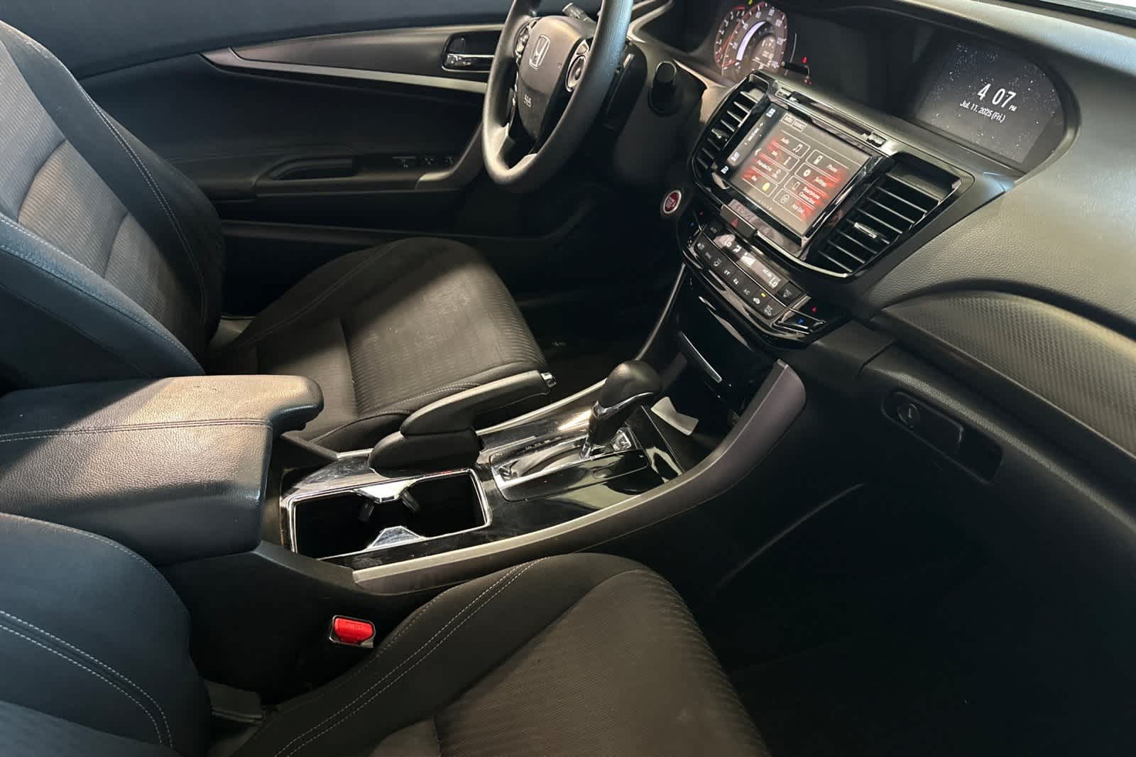 Thumbnail: 2017 Honda Accord - 18