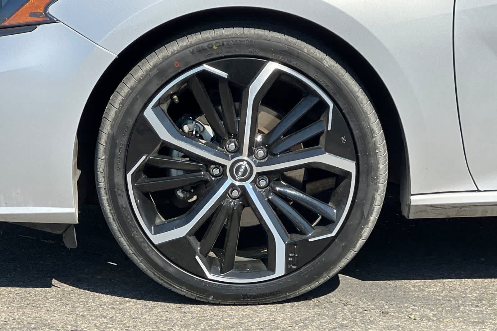 Thumbnail: 2023 Nissan Altima - 34