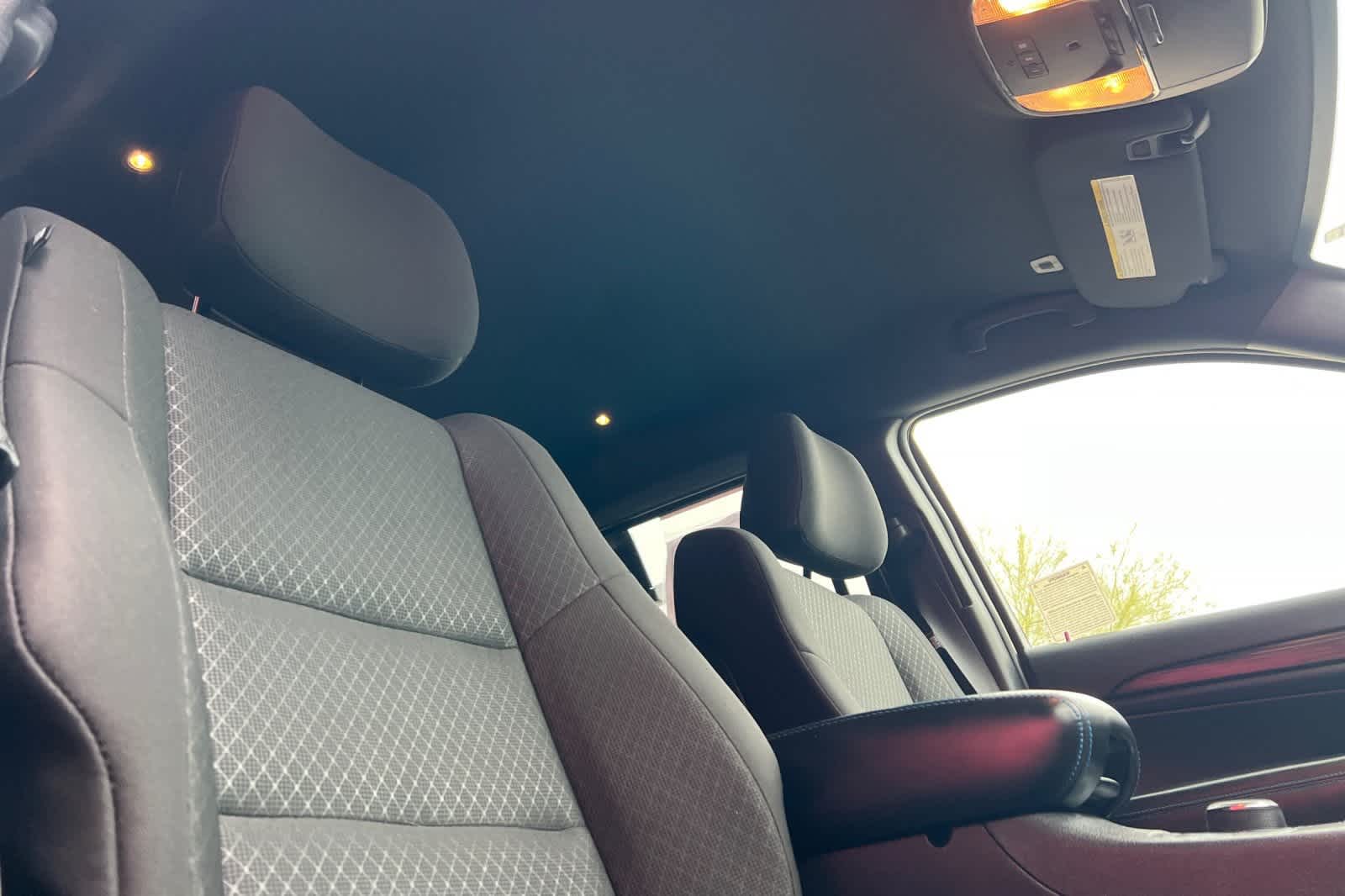 Thumbnail: 2019 Jeep Grand Cherokee - 20