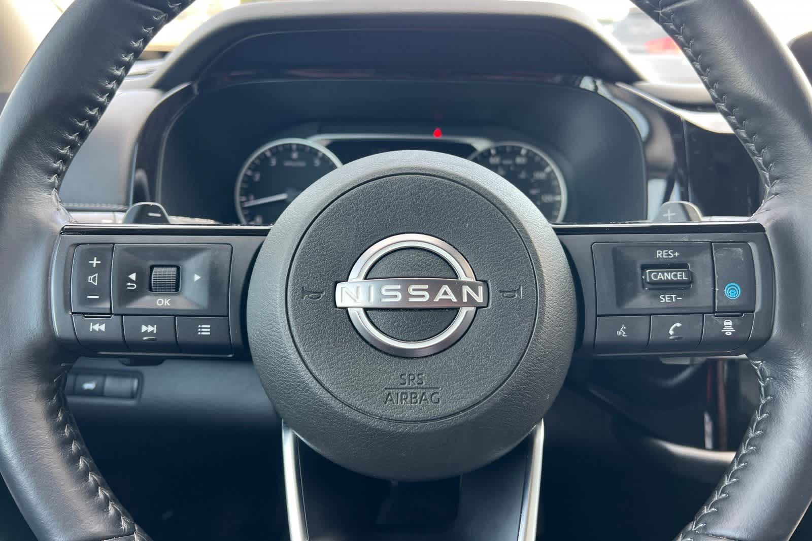 Thumbnail: 2023 Nissan Pathfinder - 28