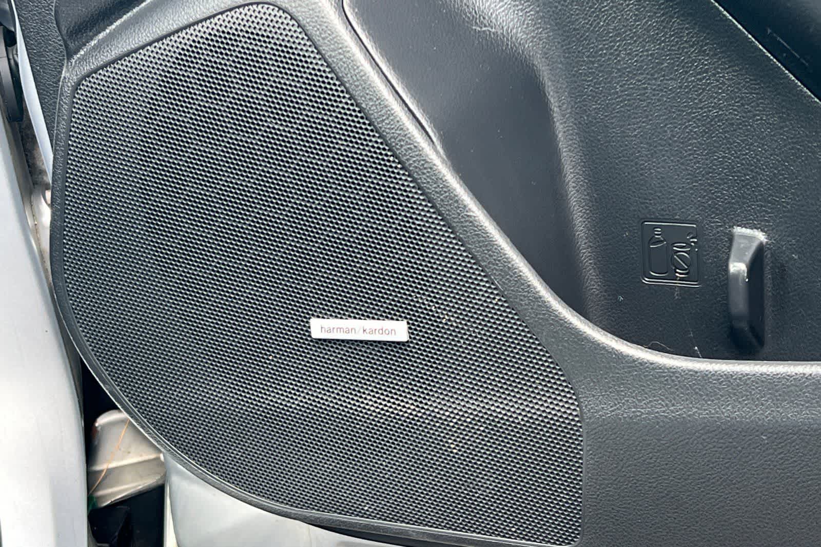 Thumbnail: 2015 Subaru Forester - 20