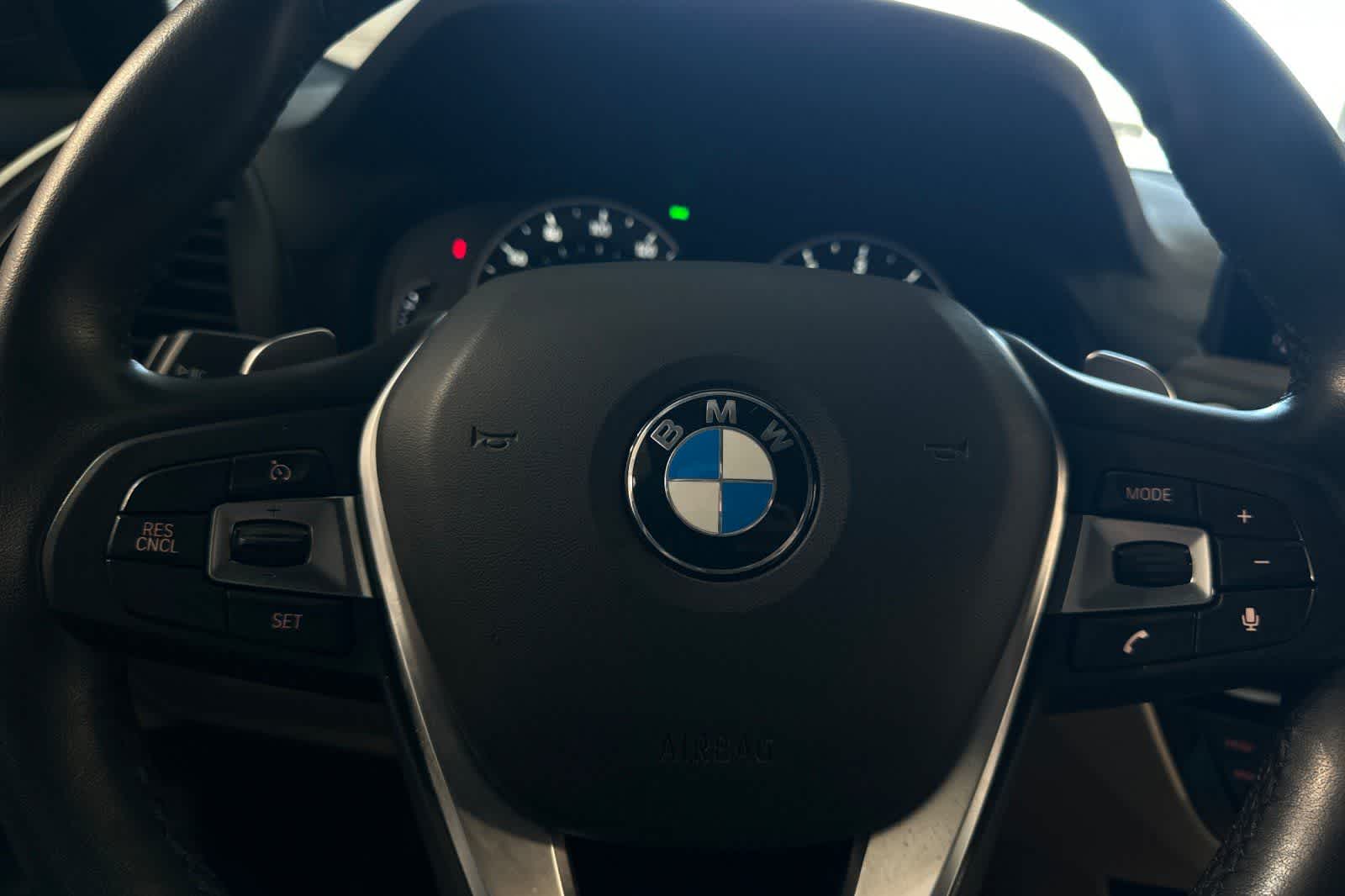 Thumbnail: 2019 BMW X3 - 26