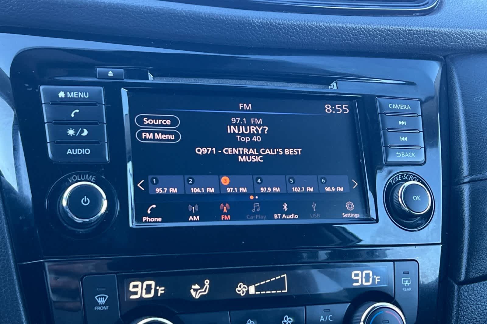 Thumbnail: 2020 Nissan Rogue - 22