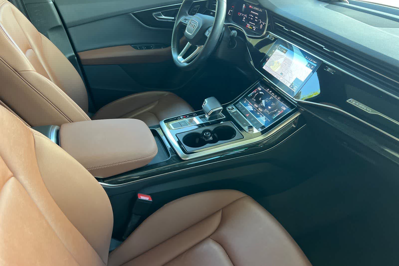 Thumbnail: 2021 Audi Q7 - 17