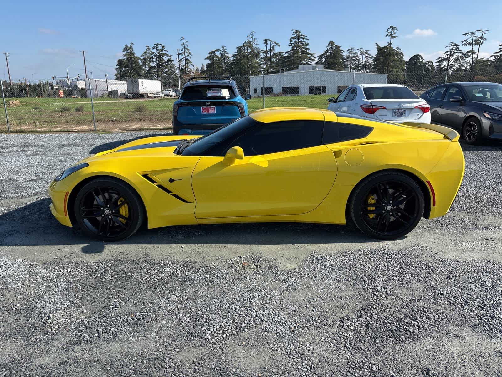 Thumbnail: 2016 Chevrolet Corvette - 3